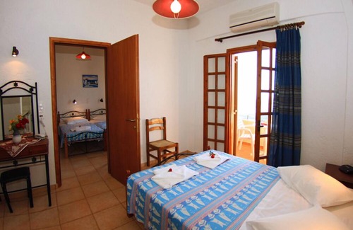 Lygaria Hotel | Angel Village