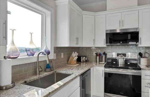 Sneads Ferry House | Angel Waves by Sea Scape Properties