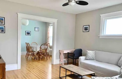 Summerside House | Angel Wings Retreat