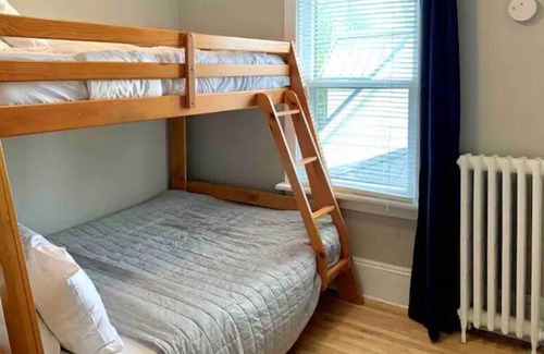 Summerside House | Angel Wings Retreat