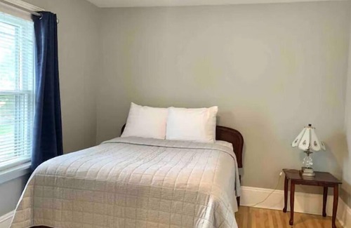 Summerside House | Angel Wings Retreat