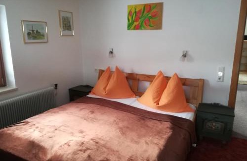 Walchen Apartment | Angela Apartment