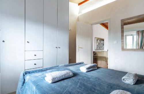 Kefalari House | Angela Apartment