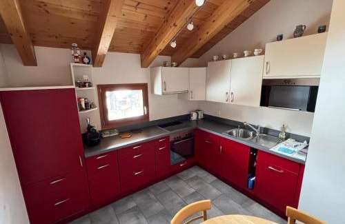Muenster Apartment | Angela