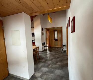 Muenster Apartment | Angela