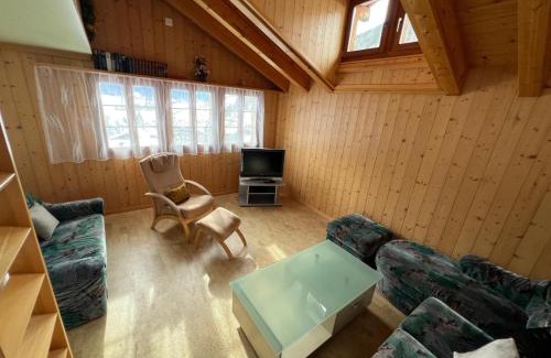 Muenster Apartment | Angela