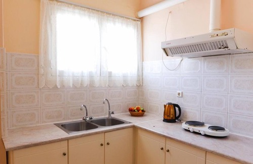 Loutra Edipsou Hotel | Angela