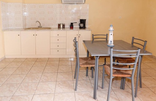 Loutra Edipsou Hotel | Angela