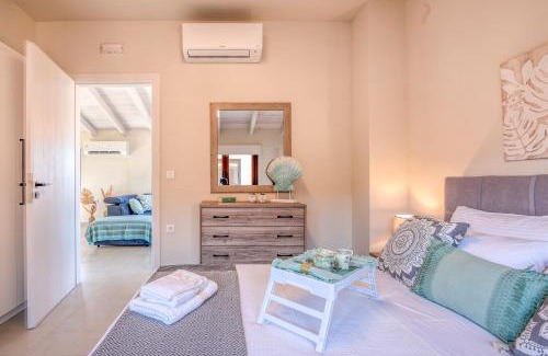 Perivolia Apartment | Angela Home, 5Street, Perivolia