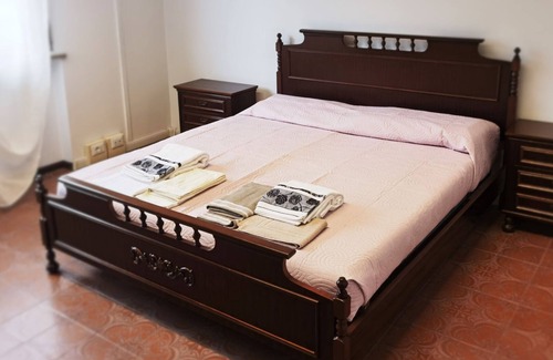 Sedico House | Angela Home - Rooms