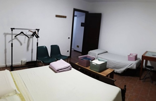 Sedico House | Angela Home - Rooms