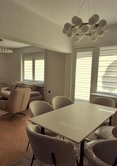 Bitola Apartment | Angela Modern Apartment