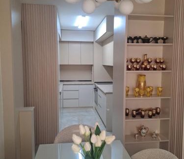 Bitola Apartment | Angela Modern Apartment