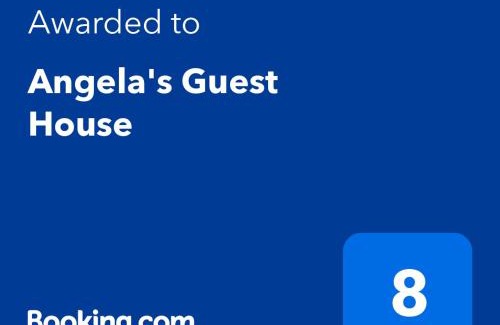 Groot Marico House | Angela's Guest House