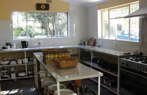 Groot Marico House | Angela's Guest House