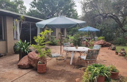 Groot Marico House | Angela's Guest House