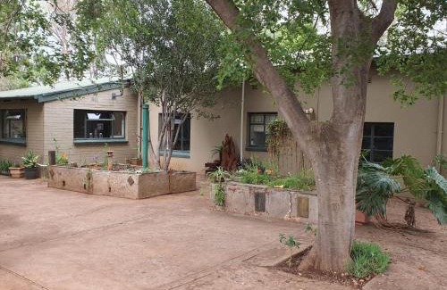 Groot Marico House | Angela's Guest House