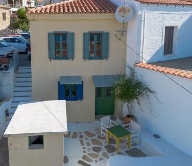 Koumeika House | Angela's House