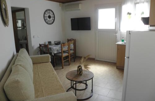 Chios Apartment | Angela's Nest