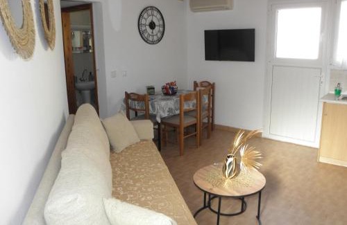 Chios Apartment | Angela's Nest