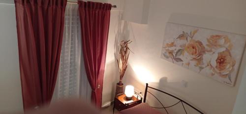 Lefkandi Apartment | Angela's Seaside Luxury Flat