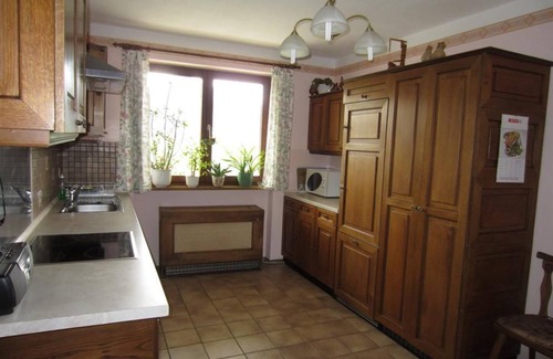 Ebenau Apartment | Angela Siedl - Apartment