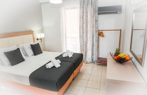 Petaloudes Apartment | ANGELA STUDIOS