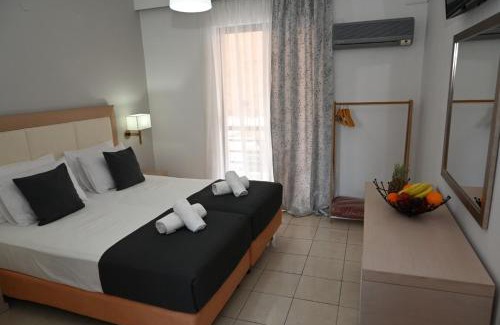 Petaloudes Apartment | ANGELA STUDIOS