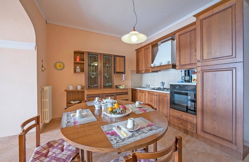 Cecina House | Angela -terrace & Beautiful View Lake