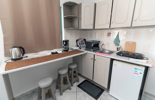 Mastichari House | Angela Thalia Apartments