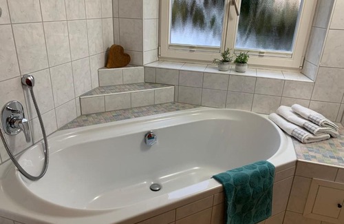 Kalzhofen Apartment | Angelas Ferienwohnungen Oberstaufen