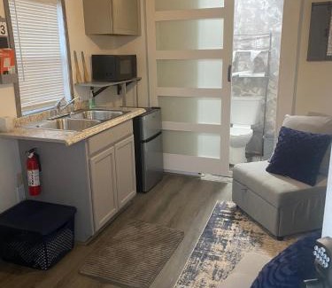Smith County Resort | Angelas Village