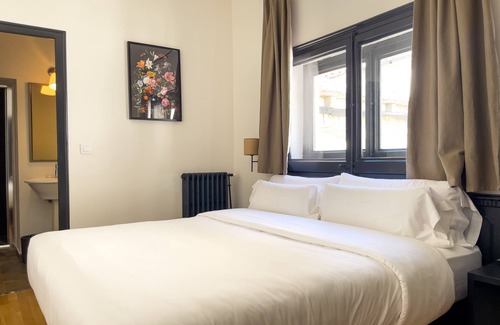 Ribes De Freser Hotel | Angelats Hotel