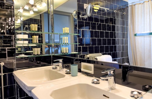 Ribes De Freser Hotel | Angelats Hotel