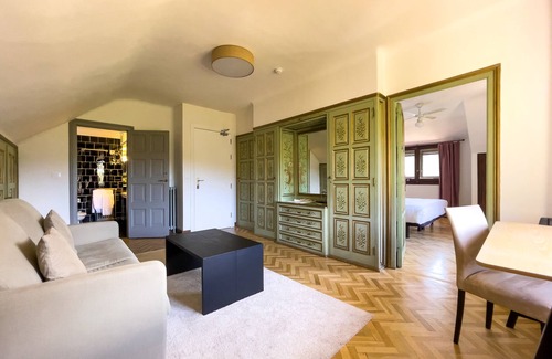 Ribes De Freser Hotel | Angelats Hotel