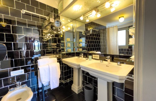 Ribes De Freser Hotel | Angelats Hotel