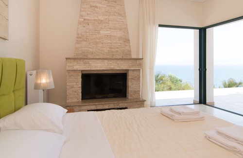 Thermaikos House | Angelbay Bungalows