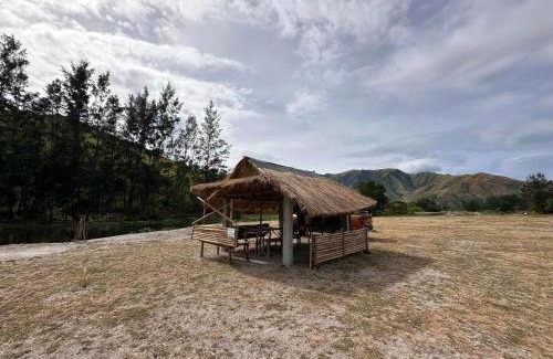 San Antonio Other | Angeles Campsite