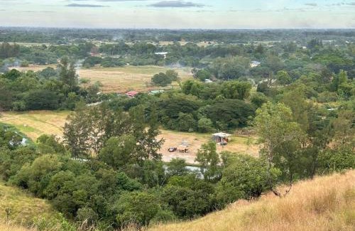 San Antonio Other | Angeles Campsite