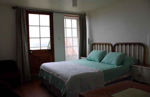 Cerro Concepcion Bed & Breakfast | Angeles Cerro Concepcion