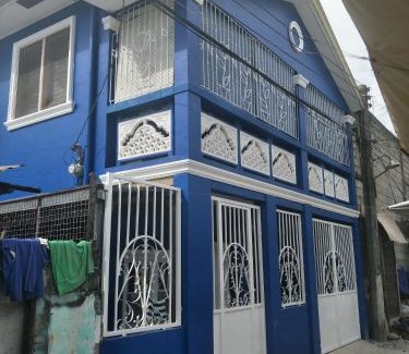 Malabanias House | Angeles City Guesthouse