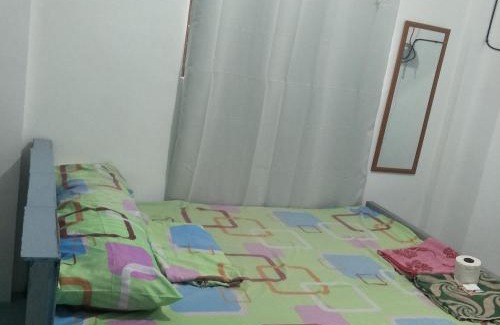 Malabanias House | Angeles City Guesthouse
