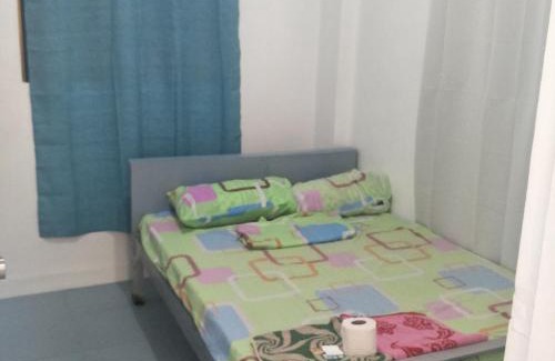 Malabanias House | Angeles City Guesthouse