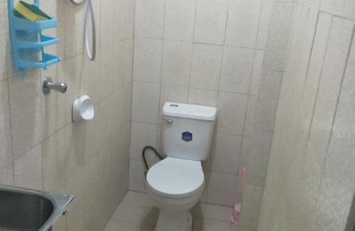 Malabanias House | Angeles City Guesthouse