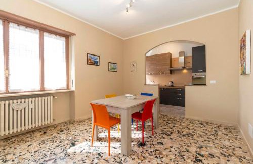 Gassino Torinese Apartment | Angeletti Home