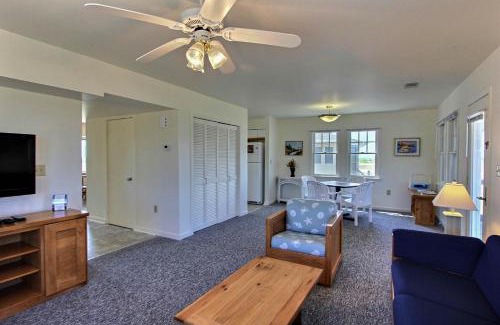 Buxton House | Angelfish #1-CAC