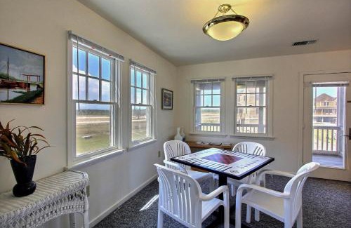 Buxton House | Angelfish #1-CAC
