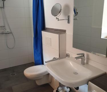 Weseloh Apartment | Angelhof Weseloh Appartement