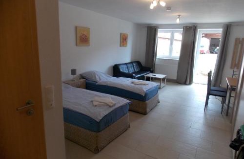 Weseloh Apartment | Angelhof Weseloh