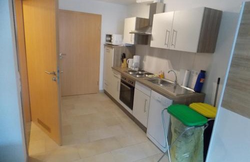 Weseloh Apartment | Angelhof Weseloh